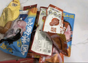 阿滿(mǎn)食品高檔中秋禮盒過(guò)節送禮送長(cháng)輩禮品禮物禮包鹵味熟食即食肉 鴻運好禮10大件/2815g 曬單實(shí)拍圖