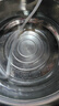 圣博奧工業(yè)除濕機大功率商用抽濕機大風量吸濕100㎡-350㎡地下室別墅倉庫大型除濕器自動排水防潮干燥機 158L/天 直排【800大風量】1580A 曬單實拍圖