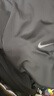耐克（NIKE）官方網(wǎng)艦店男褲秋季新款加絨保暖運動(dòng)褲跑步長(cháng)褲休閑寬松針織衛褲 932254-010/直筒 L 175/80 曬單實(shí)拍圖