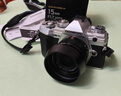 松下（Panasonic）15mm F1.7 微單數(shù)碼相機(jī)鏡頭 定焦鏡頭 大光圈人像、靜物鏡頭 M43卡口 黑色 曬單實(shí)拍圖