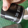 馬勒（MAHLE）機濾機油濾芯格濾清器適配大眾奧迪EA211發(fā)動(dòng)機專(zhuān)用 OC1196 朗逸/朗逸plus 14-25款 曬單實(shí)拍圖
