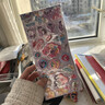 小馬寶莉兒童貼紙玩具女孩獎勵貼動(dòng)漫卡通立體泡泡貼紙獨角獸小馬禮物 曬單實(shí)拍圖