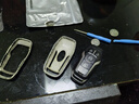 南孚傳應CR2032/2025/2450適用于福特汽車(chē)鑰匙電池新蒙迪歐?？怂菇鹋ＷｎＫ怪聞偌文耆A翼博電子 【看圖選型號】CR2025【兩粒內含工具】 曬單實(shí)拍圖