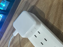 舒奧尼【直營正品】充電器35W快充套裝氮化鎵iphone蘋果15蘋果16 Pro/promax/plus/ipad充電器頭數(shù)據(jù)線 【35W雙接口氨化鎵】充電頭+C-C口1米 曬單實(shí)拍圖