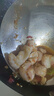 橙臻鮮【限時(shí)】新鮮草魚(yú)泡魚(yú)雜魚(yú)鰾魚(yú)肚鰱魚(yú)泡大頭魚(yú)泡新鮮特大號(hào) 1000g 白花鰱魚(yú)泡單層內(nèi)泡 曬單實(shí)拍圖