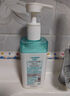 B+H2O洗發(fā)水補水柔順洗頭膏順滑護發(fā)素女套裝 鎖水保濕洗發(fā)露500ml 曬單實(shí)拍圖