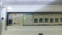 天正電氣天正TGZGQ1N自復(fù)式過欠壓保護器220V斷路器自動復(fù)位電壓保護家用 下進線上出線 1P+N_63A 曬單實拍圖