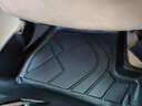 盛世華岳適用于吉利帝豪GL腳墊TPE全包圍16-21款防水環(huán)保專(zhuān)用汽車(chē)腳墊 帝豪GL專(zhuān)用【單層】全TPE腳墊 下單備注車(chē)型年款 曬單實(shí)拍圖