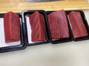 海捕金槍魚整條 黃鰭新鮮刺身壽司生吃冰鮮冰凍金槍魚10-100斤 冰鮮黃鰭（20-50斤）單拍不發(fā) 金槍魚【排酸多退少補(bǔ)】咨詢客服 曬單實拍圖