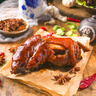 沈萬(wàn)三蘇州特產(chǎn)熟食禮盒年貨大禮包中秋團購送禮鹵味肉類(lèi)禮盒年夜飯肘子 冬藏福味B套餐2920g醬肘子牛肉 曬單實(shí)拍圖