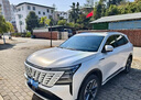 車麗友專用于長安逸動plus銳程CC逸達(dá)cs35長安cs55 cs75plus 后備箱墊 黑色 長安專用 聯(lián)系客服備注車型+年款 曬單實(shí)拍圖
