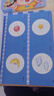 ABC 陪孩子英語(yǔ)啟蒙 全3冊（26自然拼讀+20主題會(huì )話(huà)+48專(zhuān)項練習+80單詞閃卡）幼小銜接 免費音頻 適合3-6歲幼兒園元遠教育 曬單實(shí)拍圖