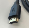 值計HDMI線(xiàn)2.0版 4K高清線(xiàn) 3D機頂盒投影儀數據傳輸線(xiàn) HDMI工程線(xiàn) 電腦連接電視視頻線(xiàn) HDMI2.0高清線(xiàn)【家用超值款】 3米 曬單實(shí)拍圖