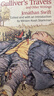 Gulliver's Travels 英文原版 格列佛游記 Jonathan Swift 經(jīng)典文學(xué) Signet Classics 曬單實(shí)拍圖