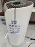 飛利浦（PHILIPS）空氣凈化器AC3058家用除甲醛PM2.5有害氣體智能凈化機 曬單實(shí)拍圖