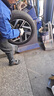 錦湖輪胎 舒樂馳 HS63 Kumho 途虎包安裝 205/55R17 91H 曬單實拍圖