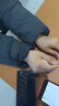 安踏四防羽絨服男鴨絨外套2025冬季新款防潑水防風(fēng)防油污面包服棉襖 【四防科技-店長(zhǎng)推薦】7902-黑 L /男175 曬單實(shí)拍圖