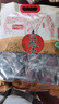 磧口紅 紅棗山西大棗壺瓶棗1000g 山西特產(chǎn)一級大棗太谷兩斤裝煲湯 曬單實拍圖