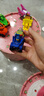 汪汪隊立大功（PAW PATROL）巡邏隊七夕情人節禮物兒童男孩女孩玩具車(chē)恐龍合金禮盒8只裝 曬單實(shí)拍圖