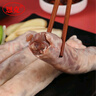 恩克肚包肉生鮮內(nèi)蒙古錫林郭勒羊草原特產(chǎn)羔羊肉手工新鮮真空包裝送禮 羊肉腸2斤【下單+2份醬】 曬單實(shí)拍圖