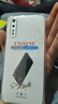 京豪 iQOOneo手機殼855防摔VIVO Z5手機套Y7S氣囊硅膠殼男女簡(jiǎn)約全包鏡頭后蓋保護套 iQOOneo/VIVO Z5/Y7S氣囊防摔軟殼 曬單實(shí)拍圖