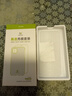 ESCASE 小米Redminote9手機殼4G紅米保護套 高清透鋼化膜 全包防摔系列 軟殼/透明 曬單實(shí)拍圖