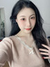 麗顏蘭詩(shī)防曬霜乳高倍防紫外線美白提亮隔離三合一軍訓(xùn)戶外防水防汗男女士 3瓶  高倍防曬霜【sp50+pa++++】 曬單實(shí)拍圖