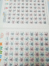 會說話的識字大王3000字識字有聲書手指點(diǎn)讀發(fā)聲書早教書寶寶兒童嬰幼兒繪本3-6歲幼小銜接7-12歲小學(xué)生1-6年級課本同步 曬單實(shí)拍圖
