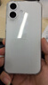 ESCASE適用蘋(píng)果16手機殼iPhone16保護套全包防摔透明硅膠軟殼氣囊簡(jiǎn)約ES-iP9升級版透白 曬單實(shí)拍圖