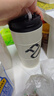 FU+油桶咖啡杯316不銹鋼高顏值真空保溫杯便攜提手大容量家居隨行杯 先鋒白 450ml 風(fēng)尚系列 曬單實(shí)拍圖