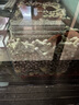 精品長枝魚缸濾材過濾材料珊瑚沙魚池養(yǎng)魚底砂珊瑚石水族箱造景 優(yōu)選珊瑚骨 5斤 【5厘米以上】+網(wǎng)袋 曬單實拍圖