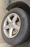 朝陽(yáng)1號 汽車(chē)輪胎 245/60R18 105H ARISUN 1 SUV適配福特 曬單實(shí)拍圖