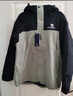 駱駝（CAMEL）北風(fēng)沖鋒衣加絨羽絨服戶(hù)外五合一沖鋒衣防風(fēng)防水外套羽絨 85AB  M 曬單實(shí)拍圖