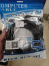 小米電視適用hdmi4k高清數(shù)據(jù)連接線機(jī)頂盒電腦筆記本投影儀游戲機(jī) 黑色 5m 曬單實(shí)拍圖