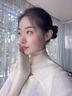 老鳳祥蝶夢(mèng)足銀發(fā)簪女士古風(fēng)國潮簪子頭飾小眾情人節禮物送女友女生老婆 足銀蝶夢(mèng)發(fā)簪-品牌禮盒 曬單實(shí)拍圖