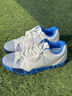 SHIYITONG二代夏季新款低幫籃球鞋男青花瓷透氣輕便專(zhuān)業(yè)比賽運動(dòng)緩震鞋 白藍【前后掌氣墊】 青花瓷 42 曬單實(shí)拍圖