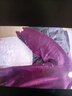 皮爾卡丹加厚90%白鴨絨羽絨服男御寒中長(zhǎng)款狐貍毛領(lǐng)加厚冬季外套羽絨大衣 真毛領(lǐng)黑色 XL 135-155斤 曬單實(shí)拍圖
