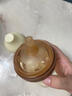 DOOPSER翻蓋奶瓶一歲以上2歲6個月-12個月寶寶學(xué)飲杯ppsu吸管奶瓶防脹氣 240ML送3吸嘴+手柄+清洗刷 12月+ 曬單實(shí)拍圖