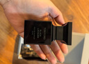 TOM FORD誘感黑漆30ML TF香水木質(zhì)琥珀調(diào) 生日禮物送女友送男友 曬單實拍圖