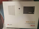 H3C 新華三 H9套裝3000M千兆雙頻86型wifi6無(wú)線(xiàn)ap面板嵌入墻壁式ac路由器插座poe路由器 AX60全屋覆蓋 【五室二廳】6臺(tái)3000M+9口千兆主機(jī) 曬單實(shí)拍圖
