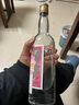 金門高粱酒紅標白金龍 清香型白酒 58度600ml 單瓶裝 臺版原瓶 58度 600mL 1瓶 曬單實拍圖