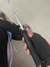 極端武力戶外戰(zhàn)術(shù)防身高硬度D2鋼直刀野外露營便攜生存鋒利小刀具 極端武力3909戰(zhàn)術(shù)刀【白色】 32cm-小于60°【贈戰(zhàn)術(shù)綁腿K鞘】 曬單實拍圖
