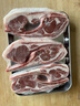 宅鮮匯羊肉羊排新鮮內(nèi)蒙古法式羊排羔羊原切戰(zhàn)斧羊排12肋法排7骨法排 精選法式羊排【高品質(zhì)共2斤】 曬單實(shí)拍圖