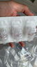 康普沃（CONPUVON）32G可調(diào)節(jié)9針頭帶刻度水光針一次性使用無菌注射針 32G 0~3mm*3支 曬單實拍圖