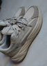 三葉草（Adidas）OZWAVE  厚底老爹鞋 跑步鞋 運動鞋 休閑鞋 男鞋 女鞋 IE6055 40 曬單實拍圖