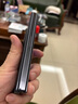 Pinkson三星ZFold4手機殼超薄凱夫拉芳綸纖維碳纖維全包磨砂硬殼W23保護套網(wǎng)紅商務簡約高檔 【后蓋-紅拼色】1500D芳綸 【三星Galaxy W24或 ZFold5 五代】 曬單實拍圖