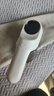一爾毛球修剪器去毛神器打球器剃毛器家用充電式打除吸刮黏毛機器衣服起球去球器 ZG-M128 白色二擋調節（6葉精鋼刀片） 曬單實(shí)拍圖