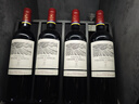 拉菲（LAFITE）凱薩天堂古堡干白葡萄酒 750ml*6 法國波爾多整箱裝 曬單實(shí)拍圖