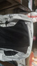 雷翅（LYSCHY）摩托車騎行服夏季網(wǎng)眼男女防摔透氣機(jī)車賽車服夾克大碼CE2防護(hù) 升級款3027-男款-白灰色 7XL 曬單實(shí)拍圖