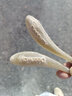 德?tīng)柣荩―EERWAY）老爹鞋男鞋2025秋季鞋子男士厚底增高休閑百搭運動(dòng)跑步鞋 駝色 44 曬單實(shí)拍圖